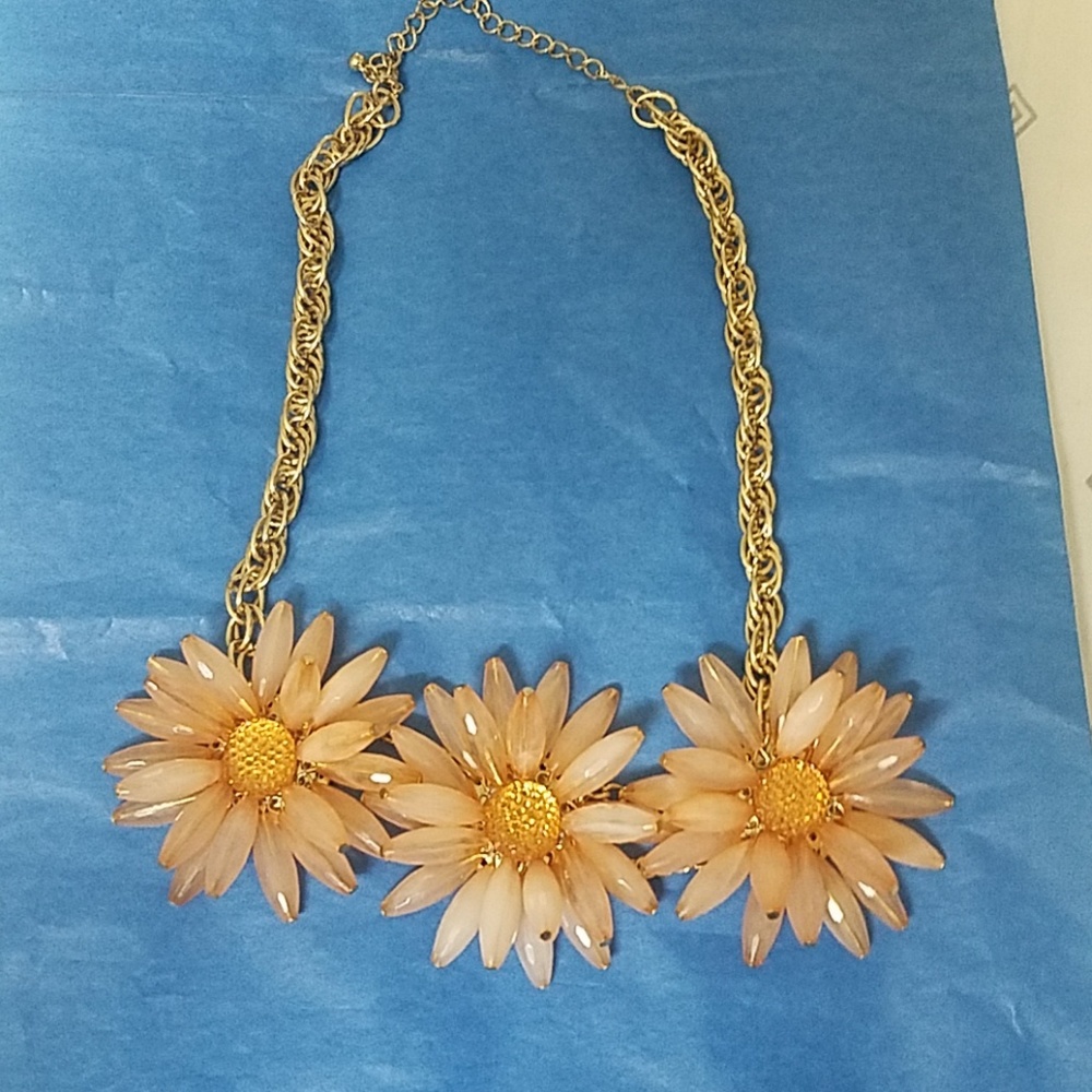 Beautiful necklace